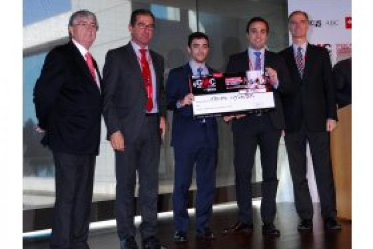 El mayor concurso empresarial para estudiantes a nivel internacional ya tiene ganadores