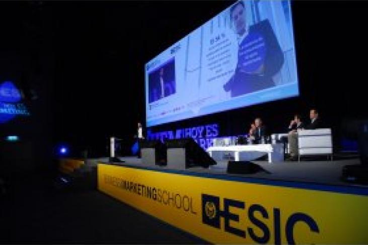 Innovación y óptima gestión del talento, claves en la adaptación de una empresa a su entorno, según ESIC - EL ECONOMISTA