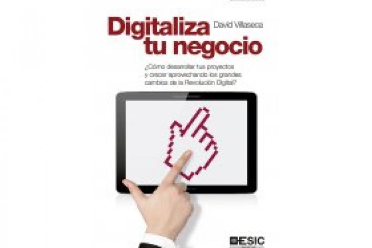Digitaliza Tu Negocio En Cinco Pasos Escuela De Negocios Y Centro Universitario Esic 2105
