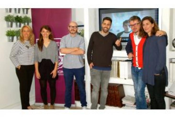 Dos antiguos alumnos del campus de ESIC en Valencia representarán a España en los Cannes Young Lions 2016