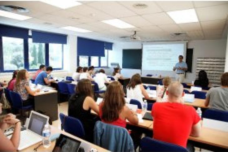 ESIC, más de 50 años formando profesionales para la empresa y el marketing - MEDITERRÁNEO CASTELLÓN 