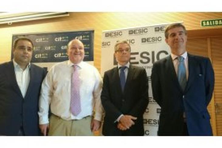 Málaga - El Brexit afectará menos en la Costa del Sol por el turismo y las inversiones de países como China