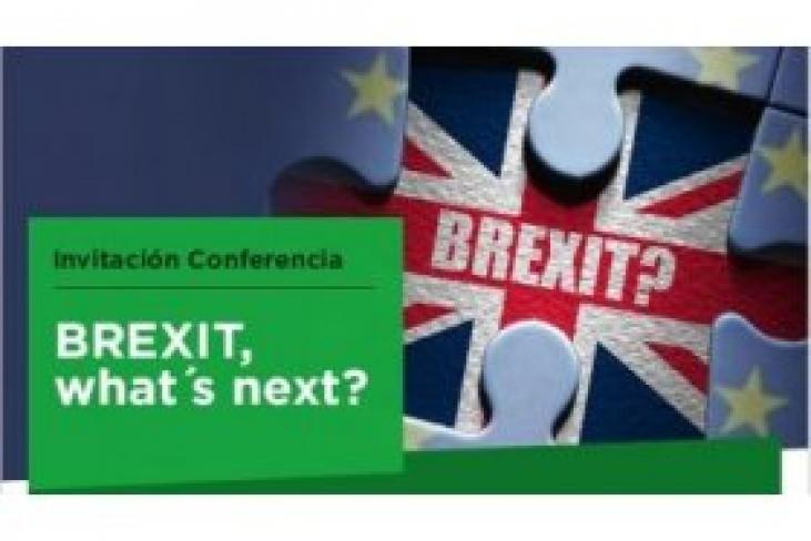 Madrid - ¿Quieres Conocer Las Consecuencias Reales Del Brexit ...