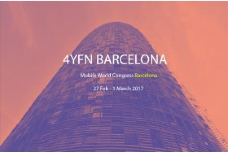 Barcelona - ESIC participa en el Mobile World Congress