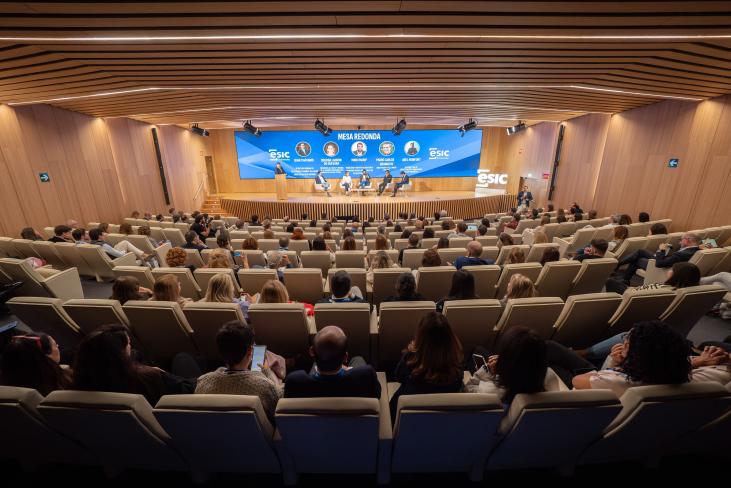 Encuentro Centros de Enseñanza 2024