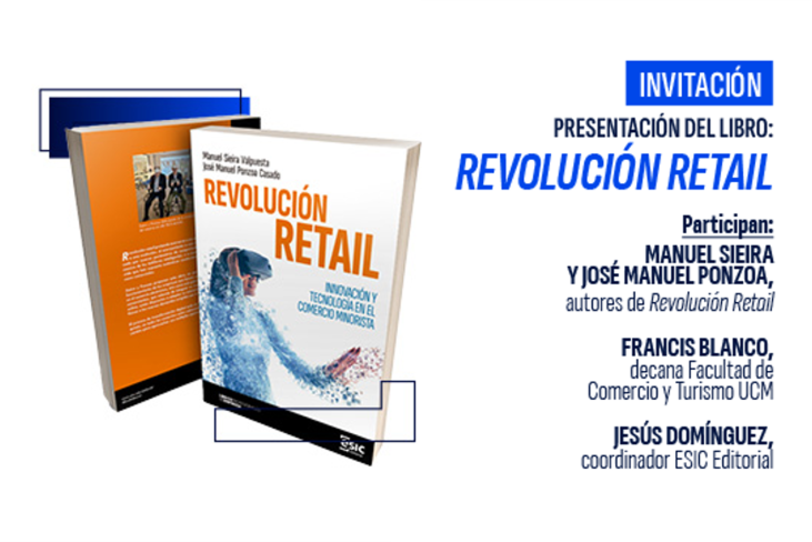 Presentación Revolución retail