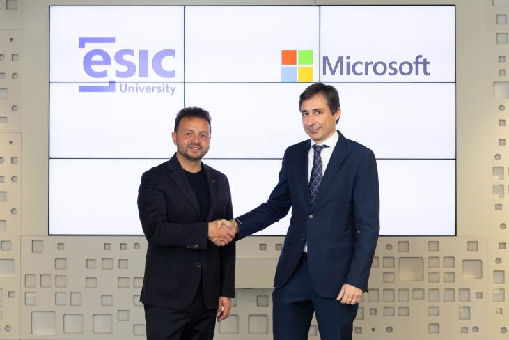 ESIC MICROSOFT