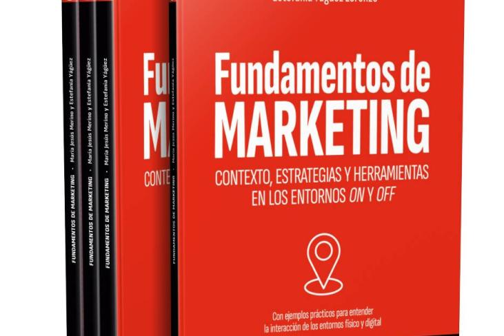 Fundamentos de marketing