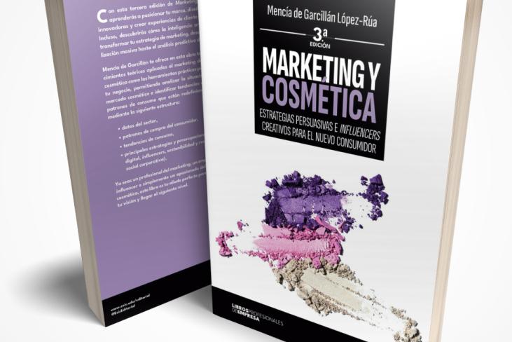 Marketing y cosmética 3.ª ed.