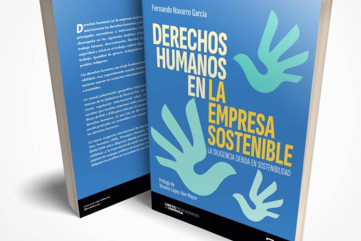 Derechos humanos en la empresa sostenible