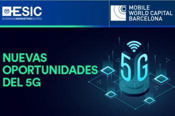 “Nuevas oportunidades del 5G”