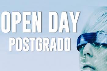 OPEN DAY POSTGRADOS