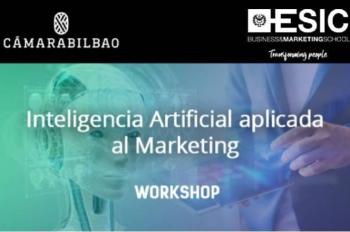  Inteligencia Artificial aplicada al Marketing