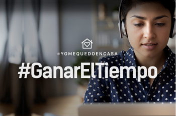 #GanarElTiempo