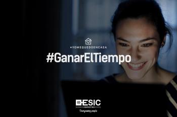 #Ganareltiempo