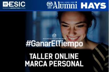 Taller Online Marca Personal