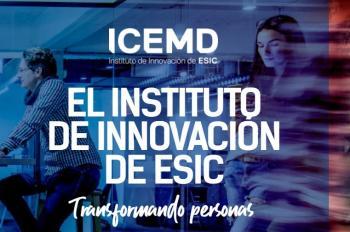 ICEMD, Instituto de Innovación de ESIC