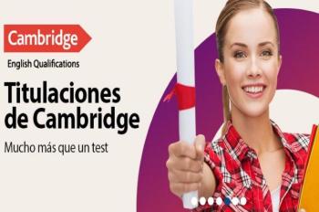 Convocatoria Exámenes Oficiales IDIOMAS (PET,KET)