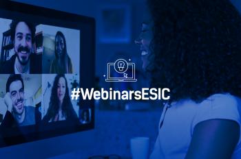 #webinarsESIC