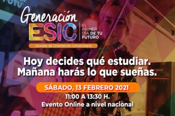 Generación ESIC