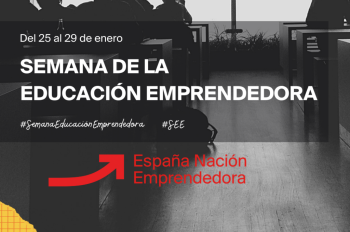 semana de la educación emprendedora