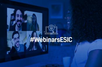 Webinars ESIC