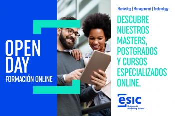 open day online