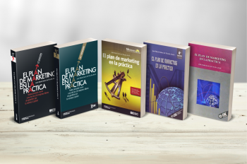 Libros El plan de marketing en la práctica