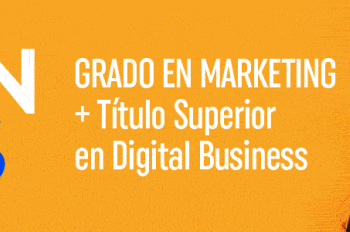 Open Day Grado en Marketing