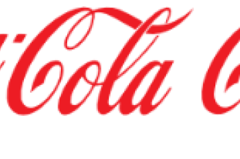 Logo de Coca Cola Company