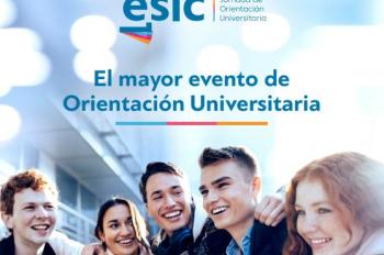 GENERACIÓN ESIC