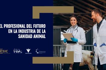 WEBINAR PROGRAMA MASTER EN LA INDUSTRIA DE LA SANIDAD ANIMAL CONVOCATORIA OCTUBRE 2023