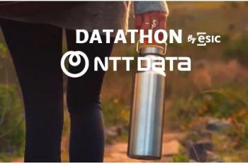 Datathon - NTTData x ESIC