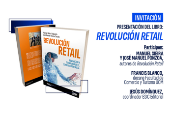 Presentación Revolución retail