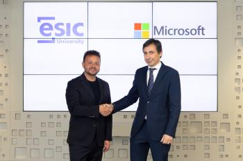 ESIC MICROSOFT