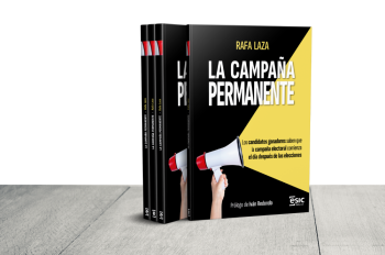 La campaña permanente