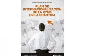 "La internacionalización puede ser una gran trampa para las pymes más incautas" Sainz de Vicuña - El Diario Vasco