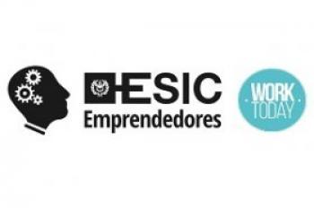 ESIC Emprendedores:  Worktoday "La herramienta para conectar empresas y trabajadores"