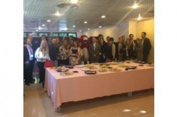 Madrid - Live Recruitment Day by ESIC celebra una nueva jornada junto con Bel España