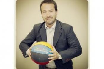 Juan Useros, Head of Sponsorship&Business Strategy en el Atlético de Madrid