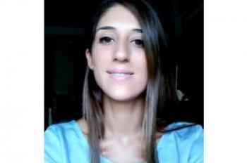 Cristina Llorens de Jaime, Técnico de Marketing en Gabol