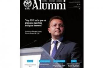 ESIC ALUMNI Nº43