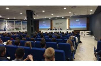 Valencia - ESIC inaugura el nuevo curso de Postgrado
