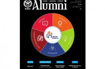 Número 44 Revista Alumni