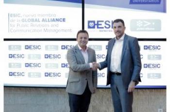 ESIC se integra en la Global Alliance