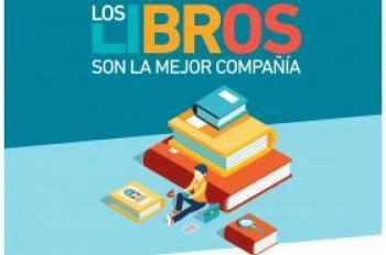 Feria del libro en ESIC