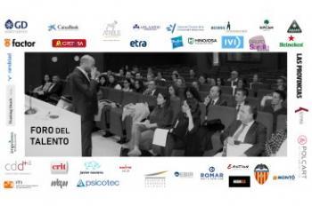 Valencia - El Foro del Talento crea tendencia en ESIC