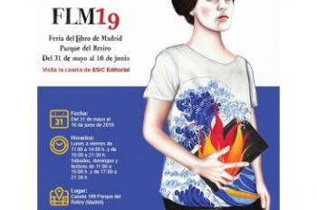 ESIC Editorial estará una vez más presente en la Feria del Libro de Madrid