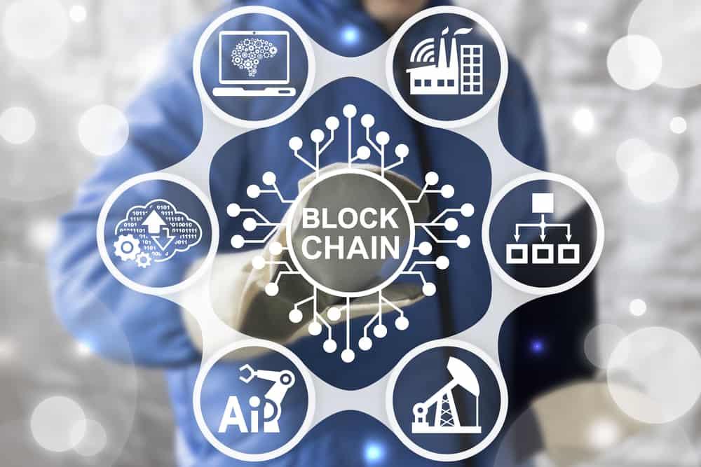 Blockchain: La Guía Definitiva Para Conocer Esta Tecnología