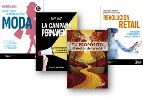 Novedades editoriales otoño 2024